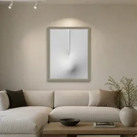 Blanco — Galería minimalista