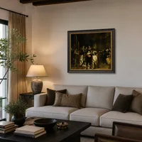 La ronda nocturna — Hotel boutique