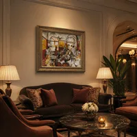 Café Greco — Hotel boutique
