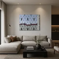 Golconda — Galería minimalista