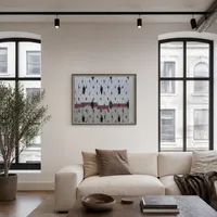 Golconda — Loft moderno