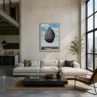 El Castillo de los Pirineos — Loft moderno