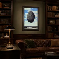 El Castillo de los Pirineos — Biblioteca clásica