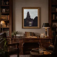 El imperio de las luces — Biblioteca clásica