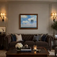 El reconocimiento infinito  — Hotel boutique