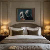 los amantes — Hotel boutique