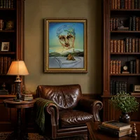 Nacimiento de una divinidad — Biblioteca clásica