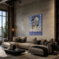 Galatea de las Esferas — Loft moderno