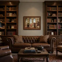 Calumnia de Apeles — Biblioteca clásica