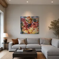 Elasticidad — Loft moderno