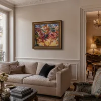 Elasticidad — Apartamento parisino