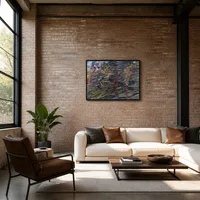 Estados de ánimo II: Los que van — Loft moderno