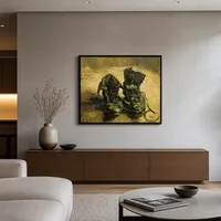 Un par de zapatos  — Residencia contemporánea