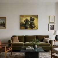 Un par de zapatos  — Casa de coleccionista