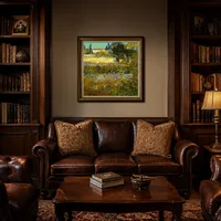 Jardín floreciente — Biblioteca clásica