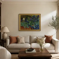 lirios — Apartamento parisino