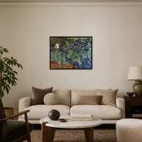 lirios — Casa escandinava