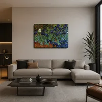lirios — Loft moderno