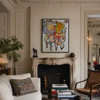 Complejo Simple — Apartamento parisino