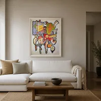 Complejo Simple — Galería minimalista