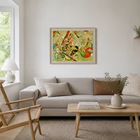 En gris — Casa escandinava