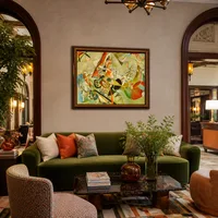 En gris — Hotel boutique
