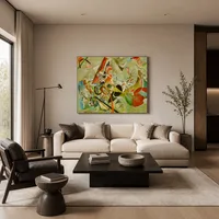 En gris — Residencia contemporánea