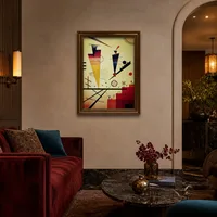 Feliz estructura — Hotel boutique