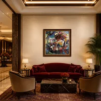 Moscú I — Hotel boutique