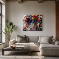 293 — Loft moderno