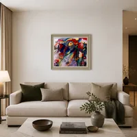 293 — Residencia contemporánea