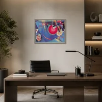 Azul — Oficina de diseño
