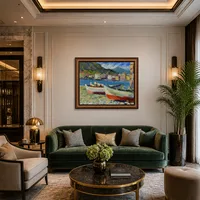 barcos rapallo — Hotel boutique