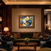 el juicio final — Hotel boutique