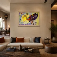 Amarillo-Rojo-Azul — Hotel boutique