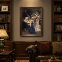 Canción de los ángeles — Biblioteca clásica