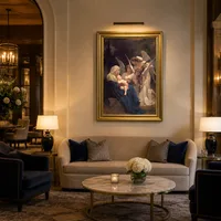 Canción de los ángeles — Hotel boutique