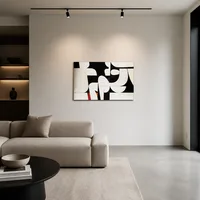 Composición — Galería minimalista
