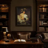 Baco — Biblioteca clásica