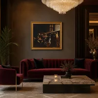 Llamamiento de San Mateo — Hotel boutique