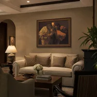 Incredulidad de Santo Tomás — Hotel boutique