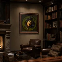 Medusa — Biblioteca clásica
