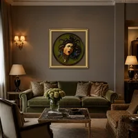 Medusa — Hotel boutique