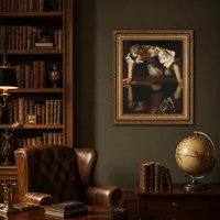 Narciso — Biblioteca clásica