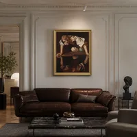 Narciso — Casa de coleccionista