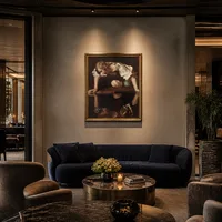 Narciso — Hotel boutique
