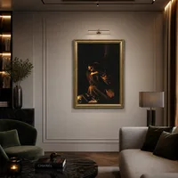 San Francisco en meditación — Hotel boutique