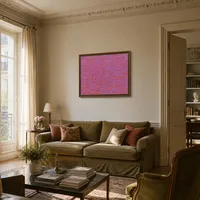 Viola Rosso — Apartamento parisino