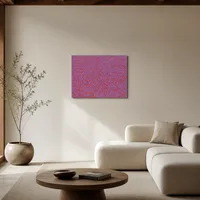 Viola Rosso — Galería minimalista