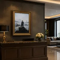El vagabundo sobre el mar de niebla — Hotel boutique
